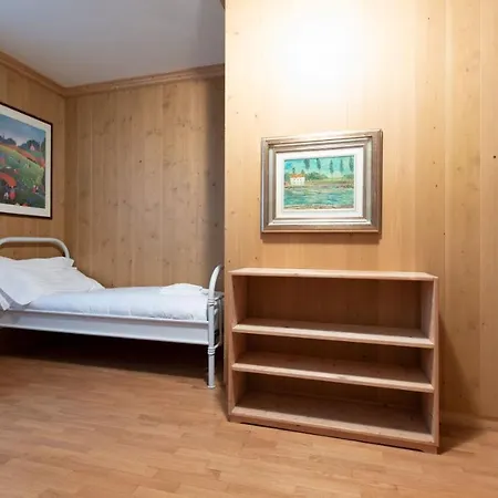 Italianway - Monte Solena 45c * Bormio