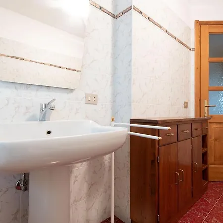 Italianway - Monte Solena 45c Villa