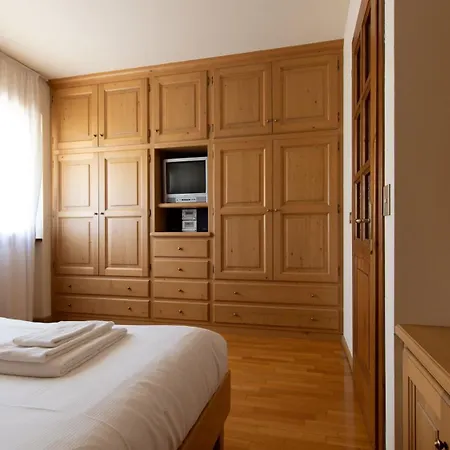 Italianway - Monte Solena 45c * Bormio