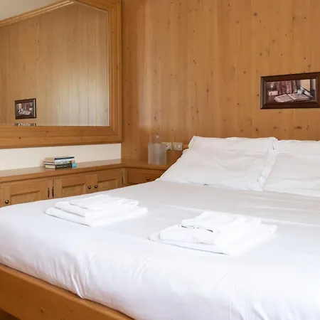 Italianway - Monte Solena 45c * Bormio