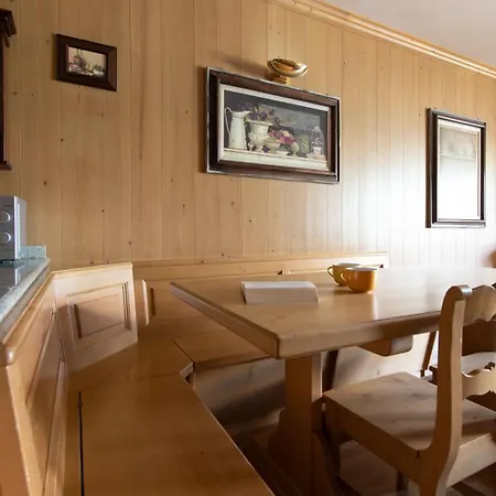 Italianway - Monte Solena 45c Bormio