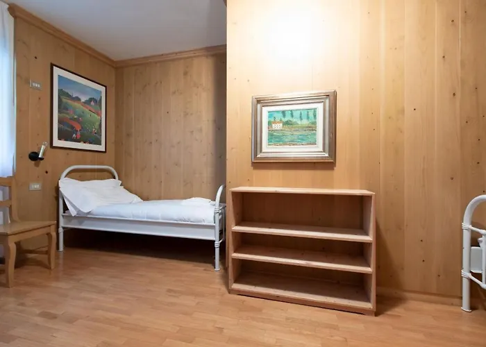 Monte Solena 45c * Bormio