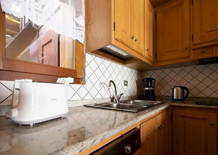 Monte Solena 45c Bormio