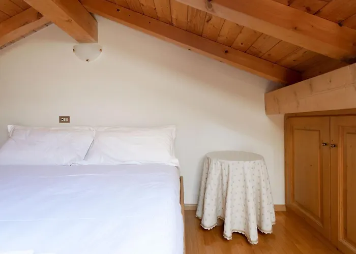 Villa Monte Solena 45c Bormio