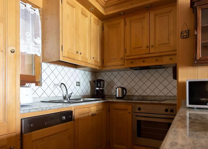 Monte Solena 45c Bormio