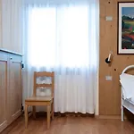 Monte Solena 45c Villa Bormio