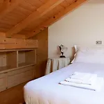 Monte Solena 45c Villa Bormio