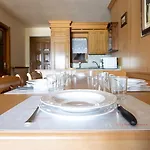 Monte Solena 45c Villa Bormio