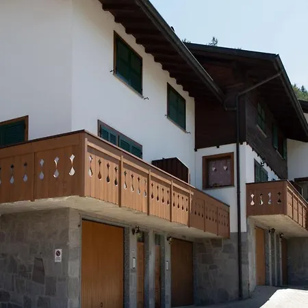 Villa Italianway - Monte Solena 45c