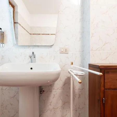 Italianway - Monte Solena 45c Villa *