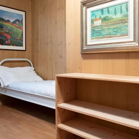 Italianway - Monte Solena 45c *