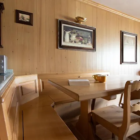 Villa Italianway - Monte Solena 45c Bormio