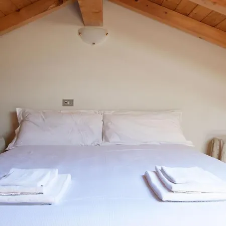 Villa Italianway - Monte Solena 45c Bormio