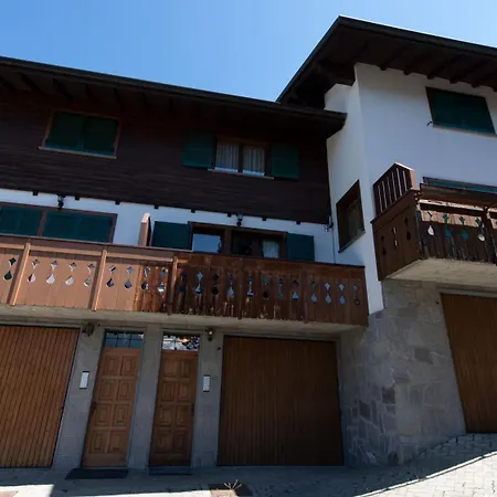 Italianway - Monte Solena 45c Villa