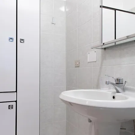 Villa Italianway - Monte Solena 45c Bormio