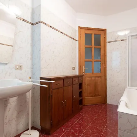 Italianway - Monte Solena 45c Villa *