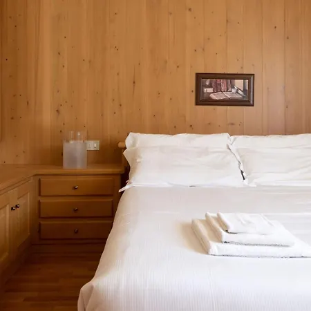 Italianway - Monte Solena 45c Bormio