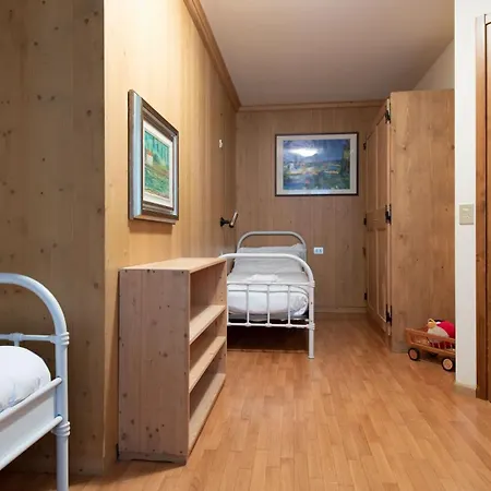 Italianway - Monte Solena 45c Villa