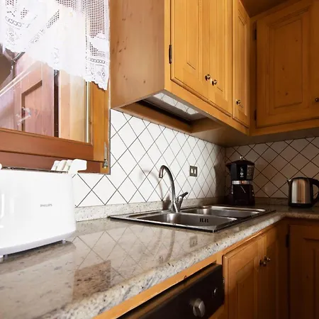 Italianway - Monte Solena 45c * Bormio