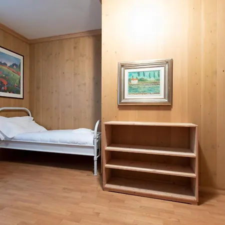 Italianway - Monte Solena 45c Villa