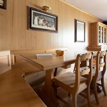 Italianway - Monte Solena 45c Villa *