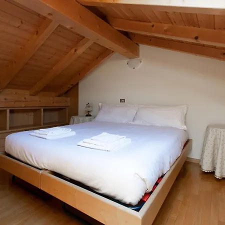 Italianway - Monte Solena 45c Villa *