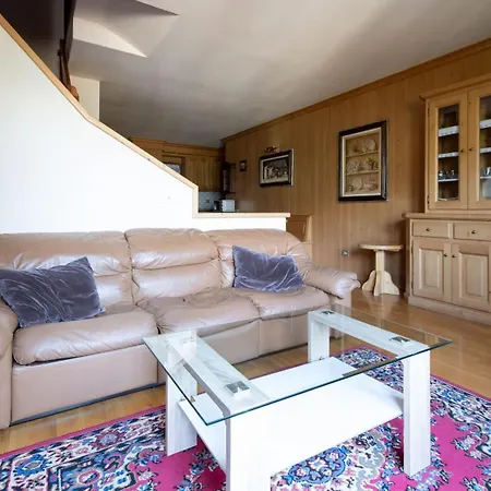 Villa Italianway - Monte Solena 45c Bormio