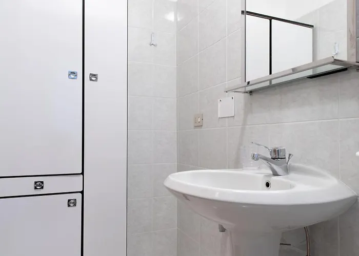 Vila Monte Solena 45c Bormio