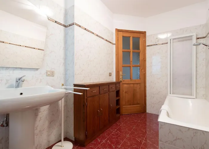 Monte Solena 45c Vila *