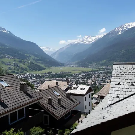 Monte Solena 45c Bormio