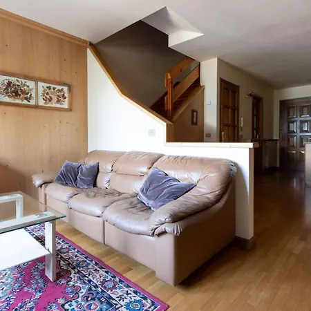 Monte Solena 45c Bormio
